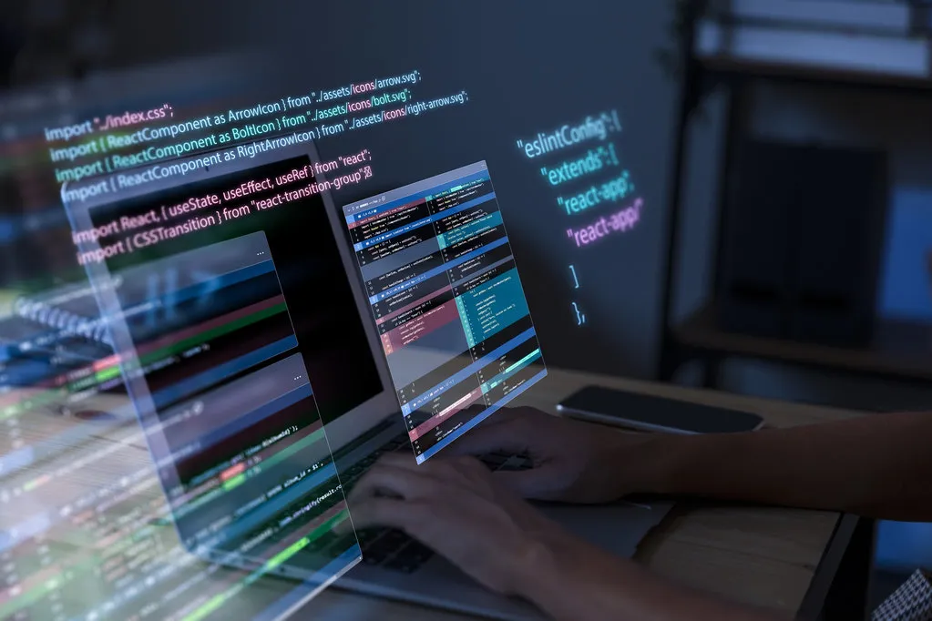 Développement web et outils métier