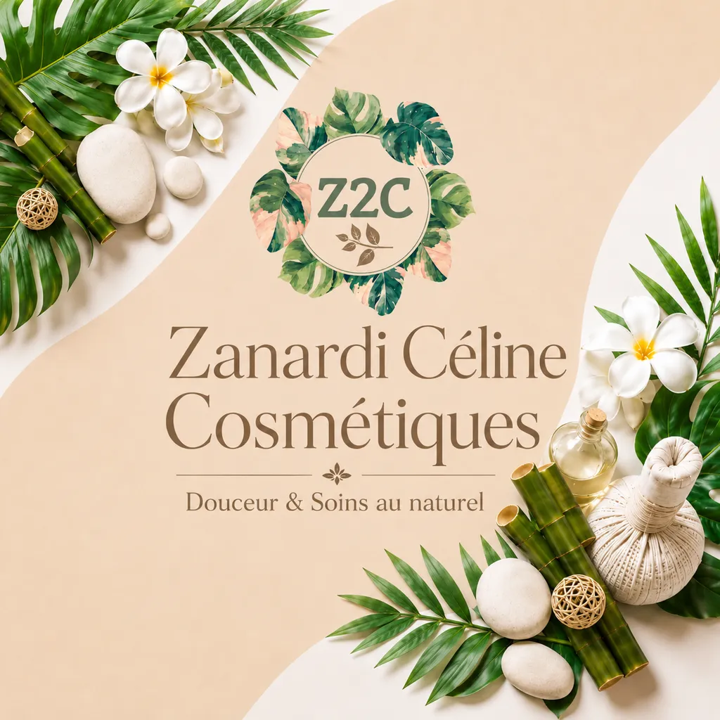 Univers Z2C Cosmétiques et Informatique